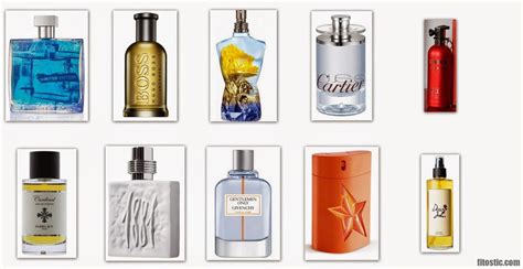 le parfum qui attire les femmes